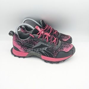 Reebok dynaride women’s running shoes size 6